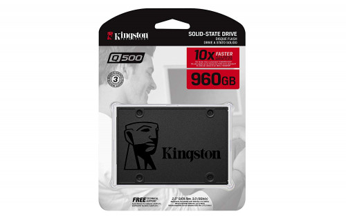 هارديسك KINGSTONE-SSD-960GB
