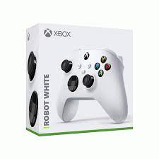 كنترول تحكم - XBOX-CARBON-WHAIT