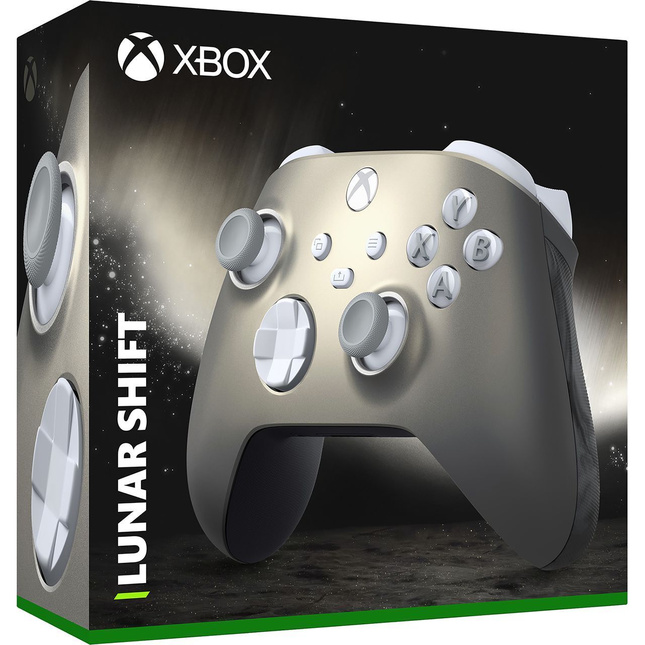 كنترول تحكم - XBOX-LUNAR-SHIFT