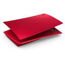 BODY-PS5-RED