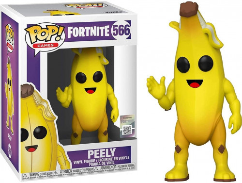 مجسم - POP-FUNKO-566