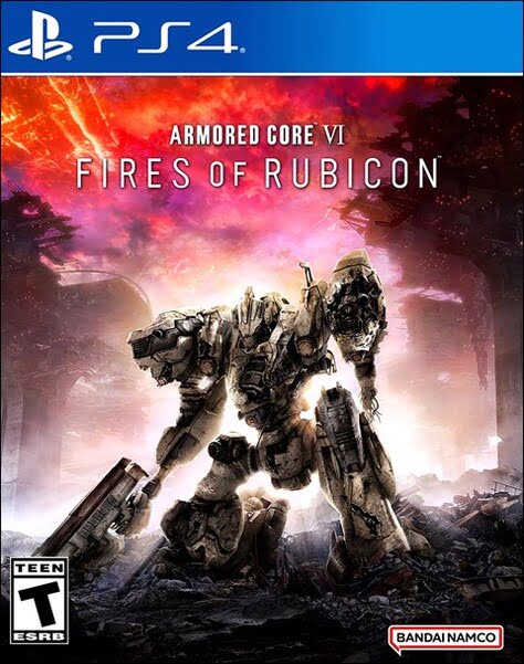 لعبة - FIRES-OF-RUBICON-PS4