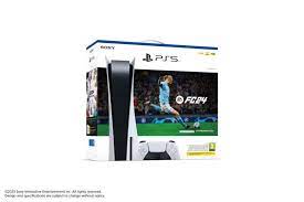 جهاز بلايستيشن 5 -FIFA-FC-24