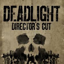 لعبة  DEAD-LIGHT-PS4