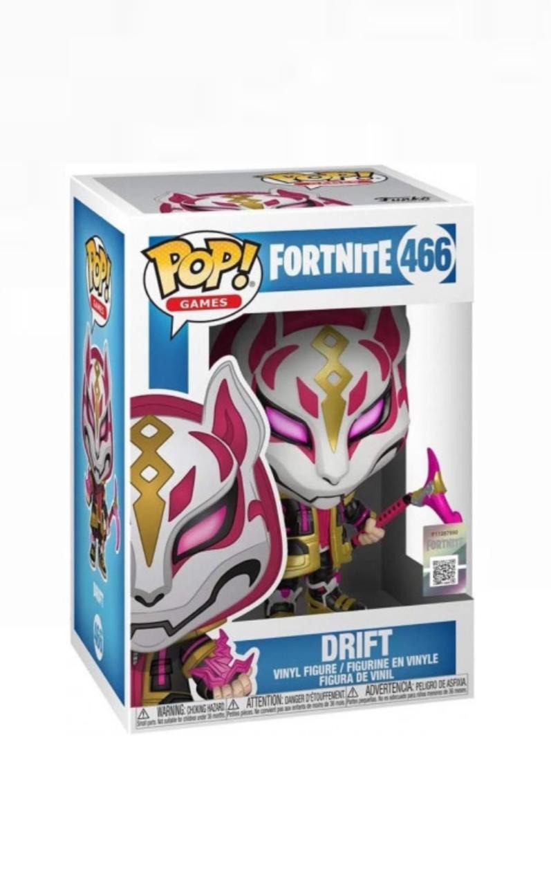 مجسم - POP-FUNKO-466