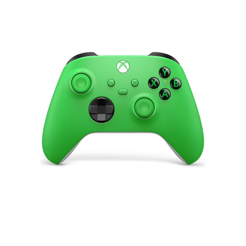 كنترول تحكم - VELOCITY-GREEN-XBOX