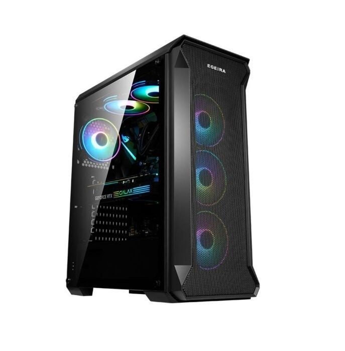 تجميعه -PC-3050RTX