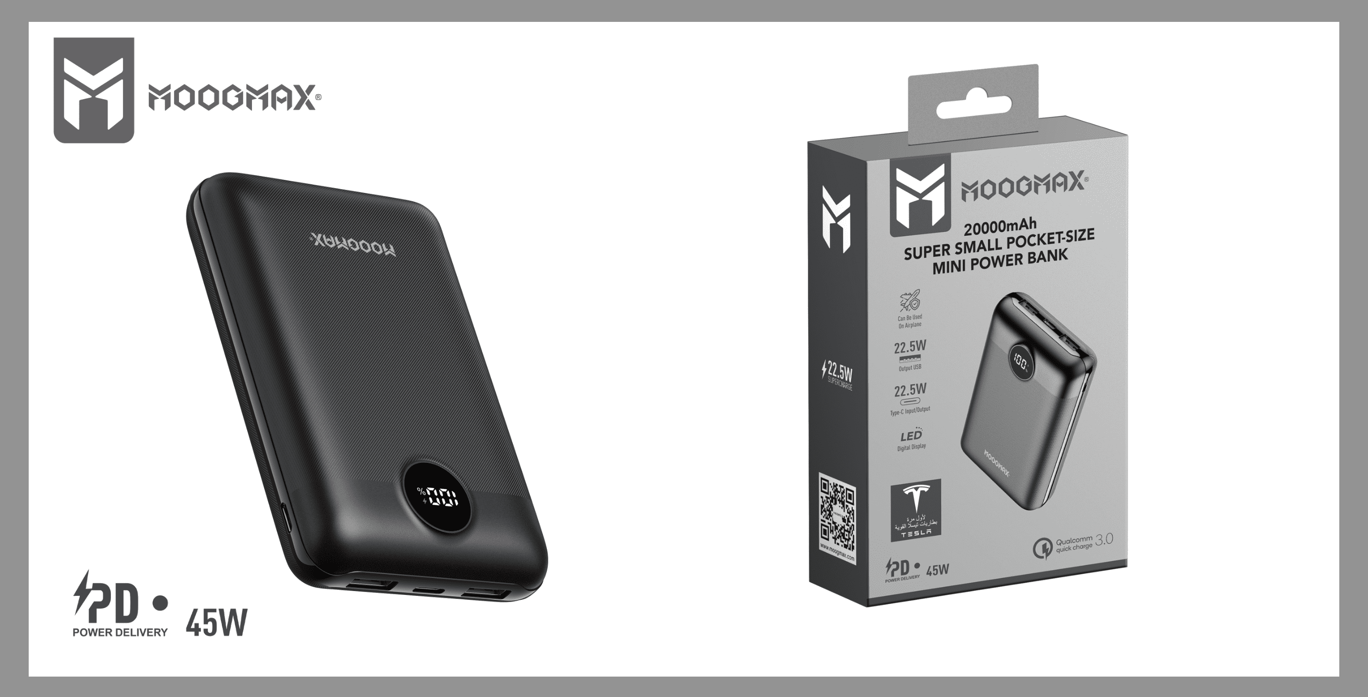 POWER-BANK-MINI-USB-TYPE-C-20000MAH-MOOG-MAX