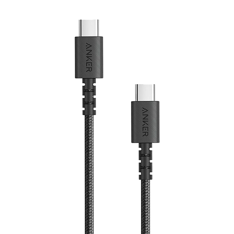 سلك شاحن -TYPE-C-TO-TYPE-C-2M-ANKER