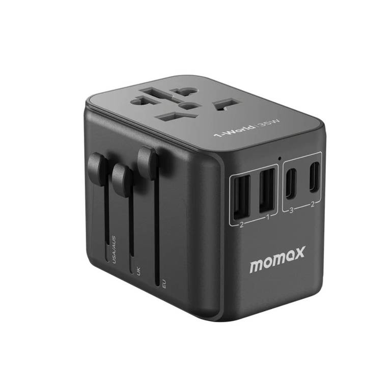 راس شاحن بيت متعدد-MOOG-MAX-MX1