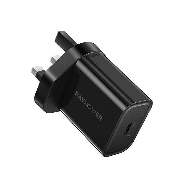راس شاحن بيت متعدد-RAV-POWER-20W