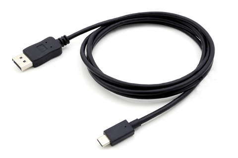 سلك شاحن يد بلايستيشن 5 عادي-USB