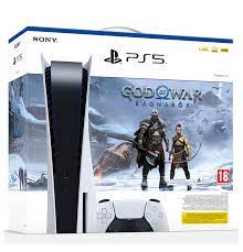 جهاز بلايستيشن 5 -GOD-OF-WAR