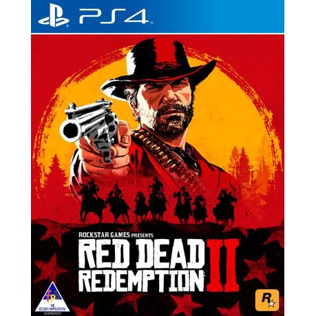 مفتاح تنزيل لعبة ريد ديد 2 ( PC )