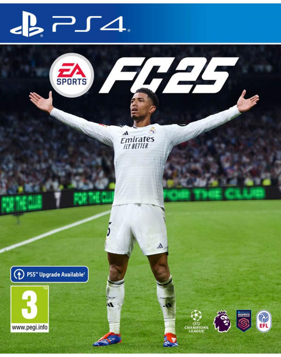 لعبة -EA-SPORTS-FC-25-PS4