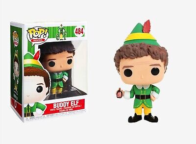 مجسم - POP-FUNKO-484