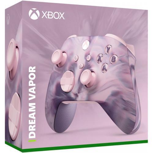كنترول تحكم - DREAM-VAPOR-XBOX