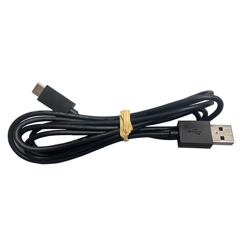 سلك شاحن يد بلايستيشن 5 -3ميتر-USB-TYPE-C