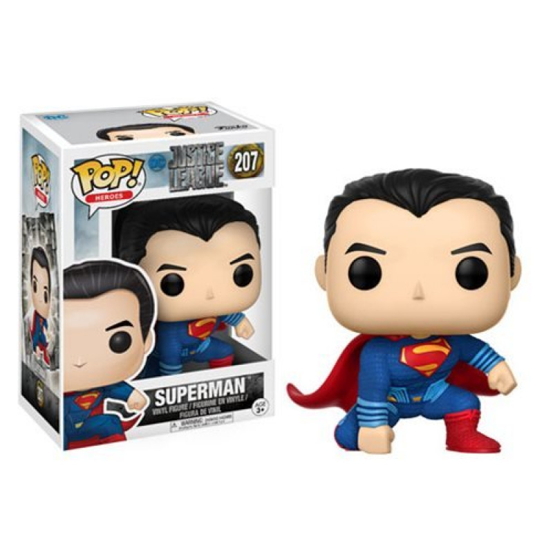 مجسم - POP-FUNKO-207