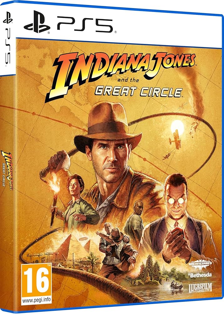 لعبة -INDIANA-JONES-AND-THE-GREAT-CIRCLE-PS5