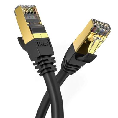 كيبل-انترنت-CABLE-ETHERNET-40M-CAT8