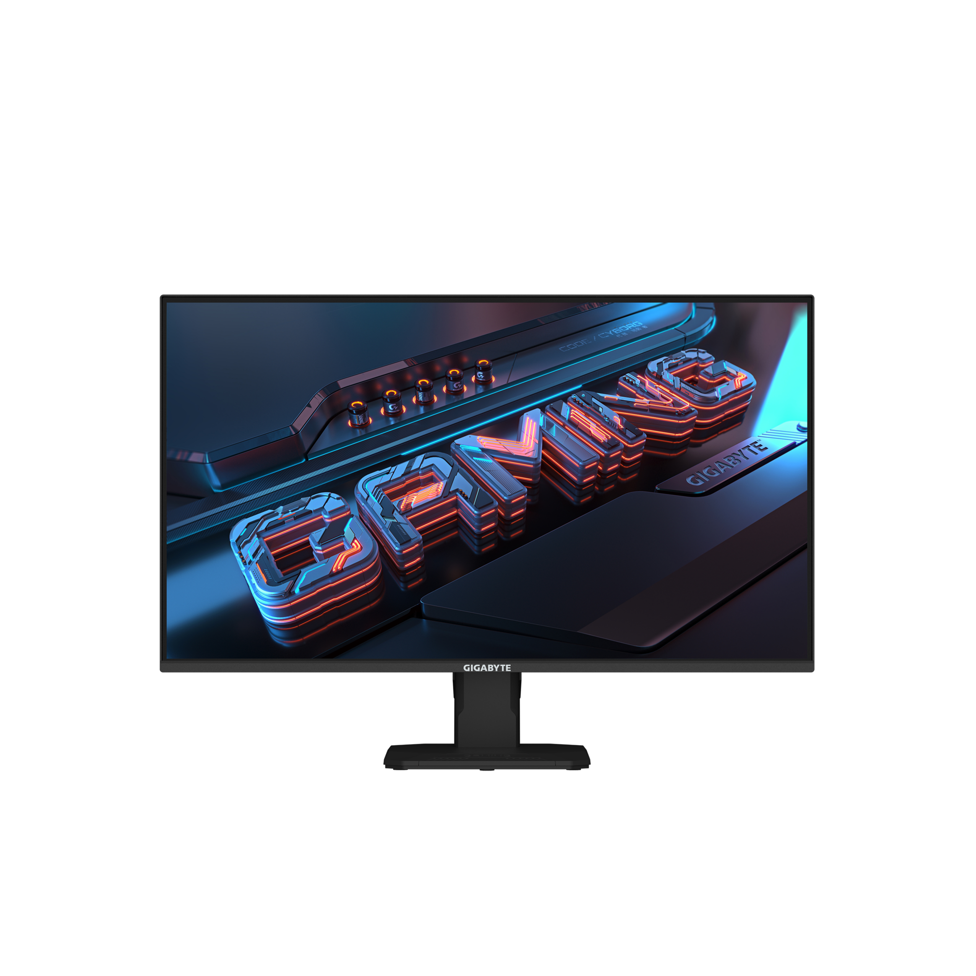 Gigabyte GS25F2 EK 25inch 1080p 200Hz IPS Gaming Monitor شاشة