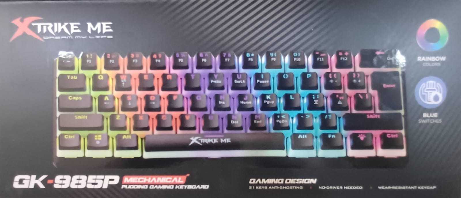 كيبورد-XTRIK-ME-XT-GK-985P-RGB-EN