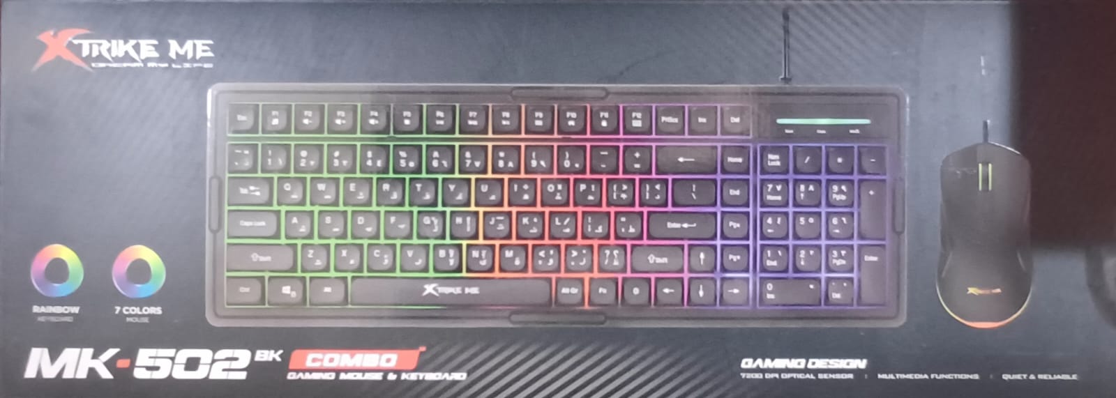 كيبورد+ماوس-XTRIK-ME-XT-MK-502-BK-AR-BLACK