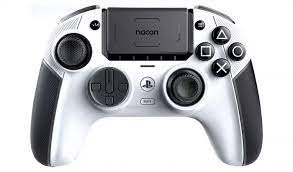 كنترول تحكم - NACON-REVOLUTION-PRO-5-PS5