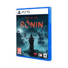 لعبة-RISE-OF-THE-RONIN-PS5