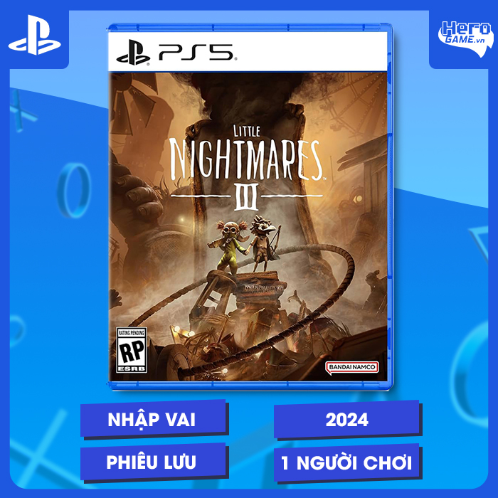 لعبة -LITTLE-NIGHTMARES-3-PS5