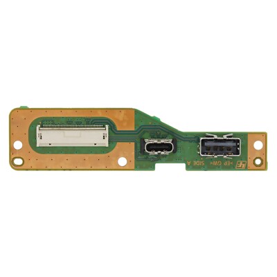 قطعة صيانة -بوردة -USB-TYPE-C-عادي-PS5
