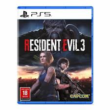 لعبه-RESIDENT-EVIL-3-PS5