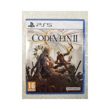 لعبة -CODEVEIN-2-PS5
