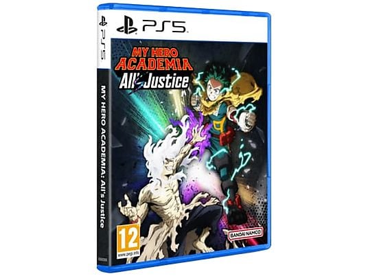 لعبة -MY-HERO-ACADEMIA-ALL-JUSTICE-PS5