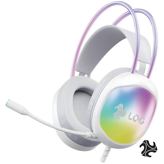 سماعة LOG-G300-GAMING-HEADSET