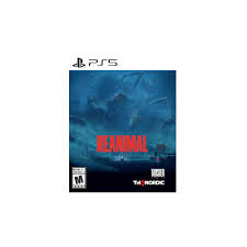 لعبة -REANIMAL-PS5