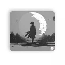 ماوس باد GLIDE-GAMING-MOUSEPAD-MOONSCAPE-3XL