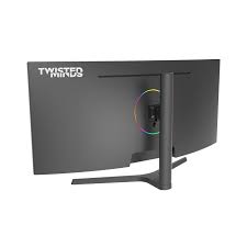 شاشة -TWISTED-MINDS-24-INCHES- GAMING-MONITOR-120HZ
