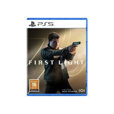 لعبة -FIRST-LIGHT-007-PS5