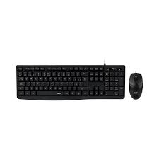 كيبورد +ماوس - ACER-KEYBOARD-AND-MOUSE-EAK-040-BLACK