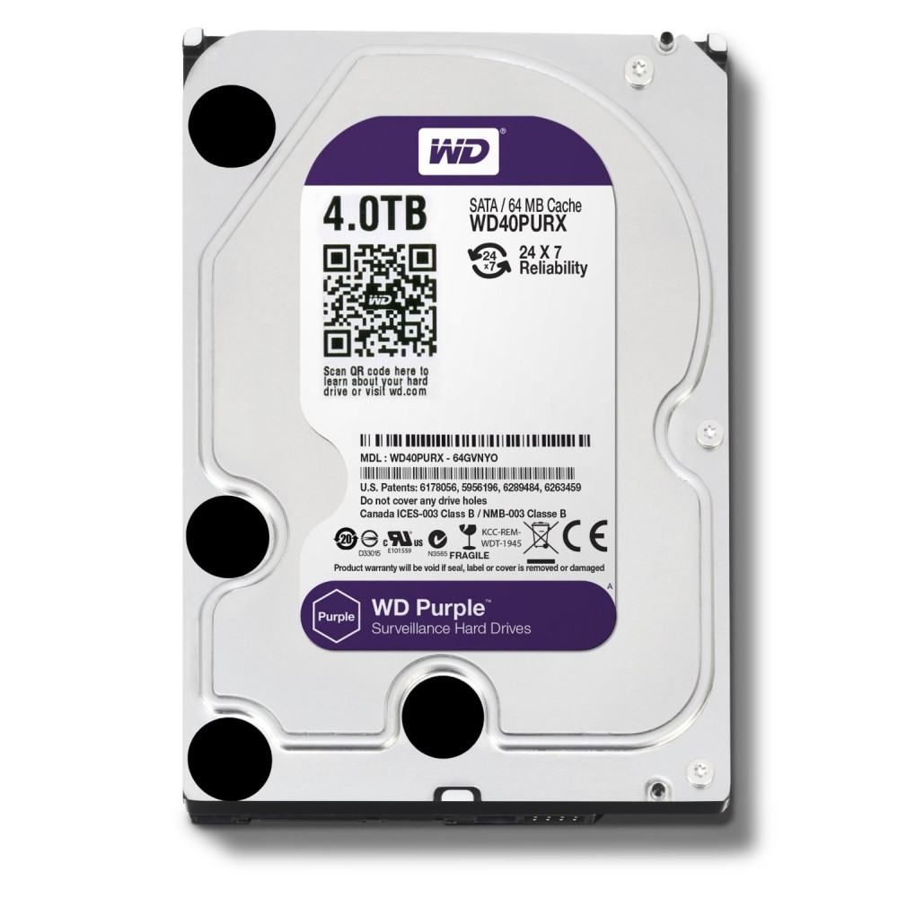 هارديسك WD-HDD-4TB-DESKTOP