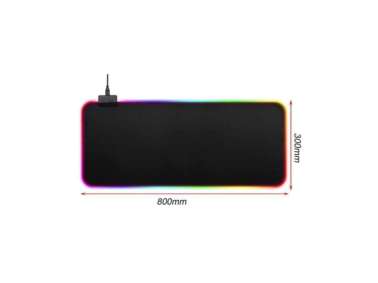 ماوس باد GMS-WT-5 RGB