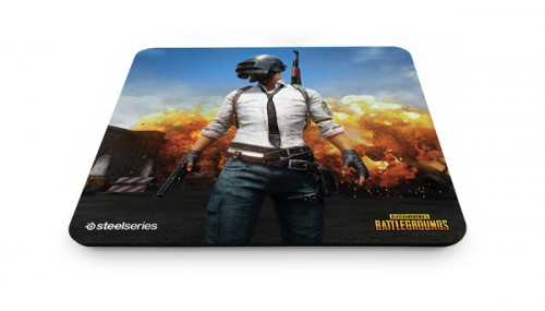 ماوس باد STEELSERIES-QCK-PUBG-L