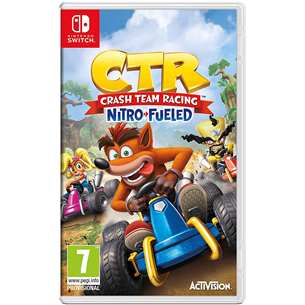 لعبة CRASH-TEAM-RACING-NINTEDO-SWITCH