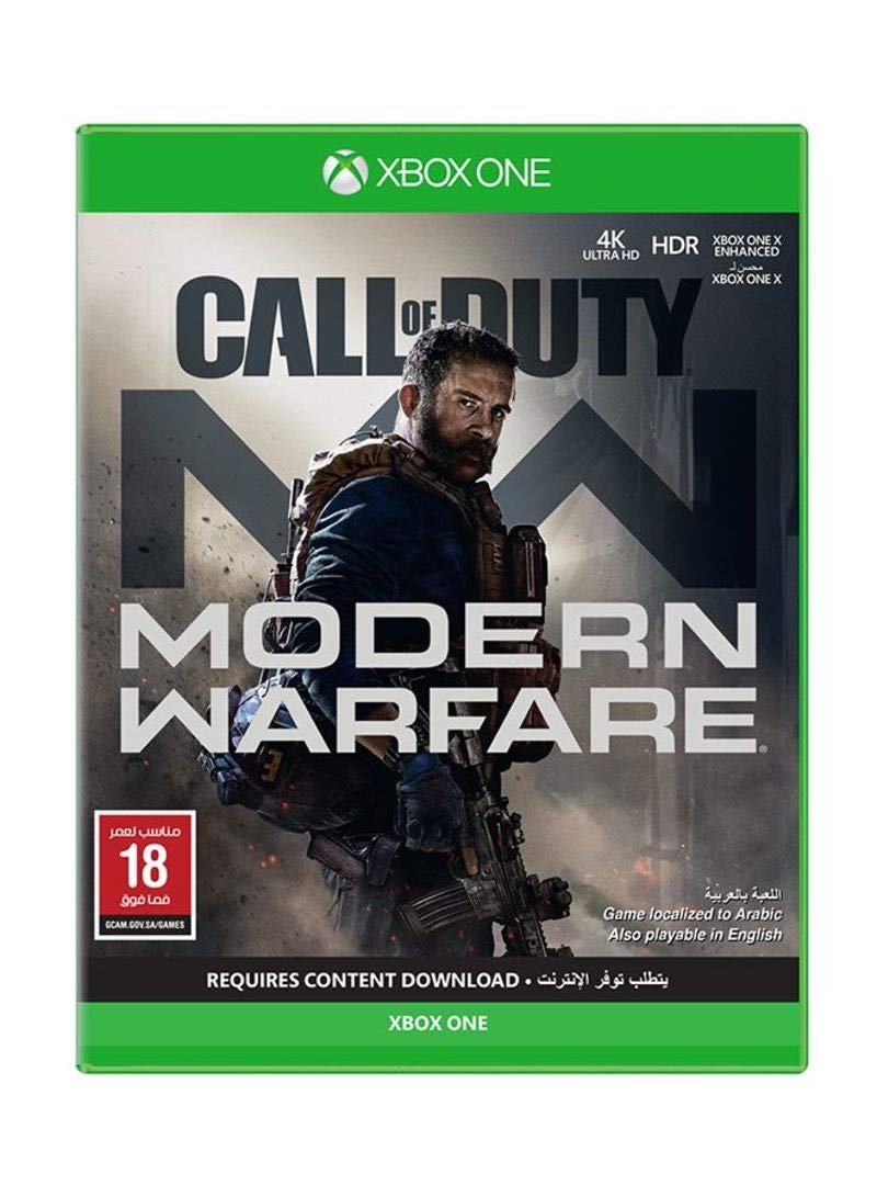 لعبة CALL-OF-DUTY-14-XBOX1