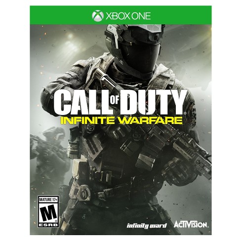 لعبة CALL-OF-DUTY-13-XBOX1