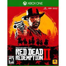 لعبة RED-DEAD-XBOX-360