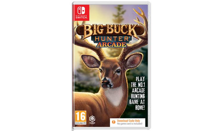 لعبة BIG-BUCK-NINTENDO-SWITCH