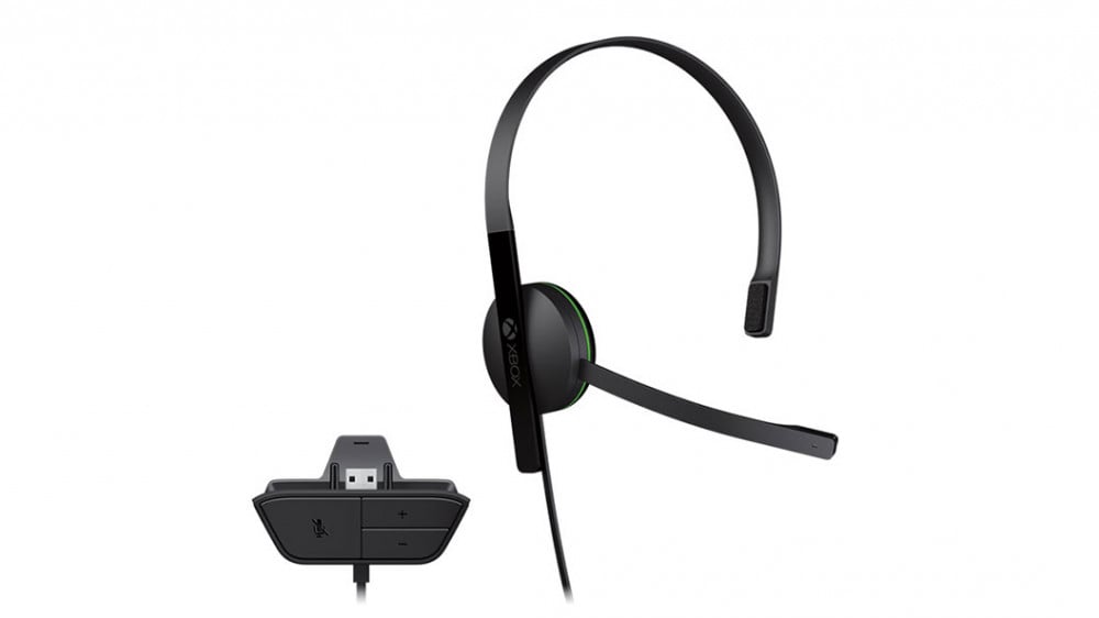 صورة Xbox Headset Small